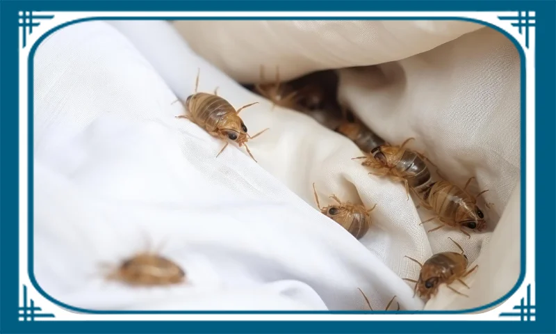 Bed Bug Treatment